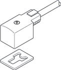 Festo Plug socket with cable | 30942