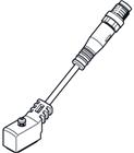 Festo Plug socket with cable | 8047674