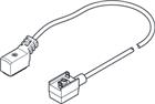 Festo Plug socket with cable | 8047681