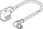 Festo Plug socket with cable | 3679773