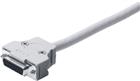 Festo Plug socket with cable | 527543