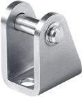 Festo Accessories for pneumatic cylinder | 161862