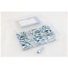Assortiment inbusbout
