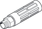 Festo Silencer pneumatic | 566823