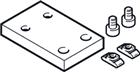Festo Accessories for pneumatic cylinder | 1711704