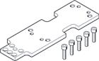 Festo Accessories for pneumatic cylinder | 2349287