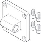 Festo Accessories for pneumatic cylinder | 151534