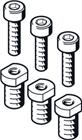 Festo Accessories for pneumatic cylinder | 548803