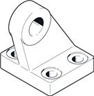Festo Accessories for pneumatic cylinder | 33844