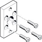 Festo Accessories for pneumatic cylinder | 537246