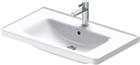 Duravit D-Neo Wastafel / Fontein | 2367800000