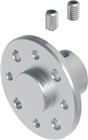 Festo Accessories for pneumatic cylinder | 4886221