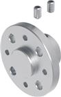 Festo Accessories for pneumatic cylinder | 4886222