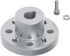 Festo Accessories for pneumatic cylinder | 4886223