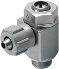 Festo Toebeh./onderdelen magneetafsluiter | 151174