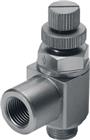 Festo Toebeh./onderdelen magneetafsluiter | 151192