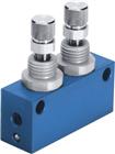 Festo Toebeh./onderdelen magneetafsluiter | 152612