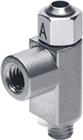 Festo Toebeh./onderdelen magneetafsluiter | 175038