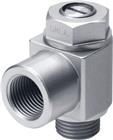 Festo Toebeh./onderdelen magneetafsluiter | 175040
