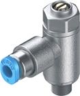 Festo Toebeh./onderdelen magneetafsluiter | 193137