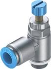 Festo Toebeh./onderdelen magneetafsluiter | 534340