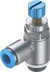 Festo Toebeh./onderdelen magneetafsluiter | 534343