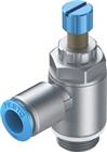 Festo Toebeh./onderdelen magneetafsluiter | 534344