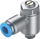 Festo Toebeh./onderdelen magneetafsluiter | 537076
