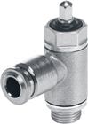 Festo Toebeh./onderdelen magneetafsluiter | 578801