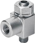 Festo Doseerventiel voor leidingmontage | 175039