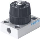Festo Doseerventiel voor leidingmontage | 542024