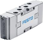 Festo Pneumatic operated valve | 30990