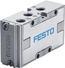 Festo Pneumatic operated valve | 536041