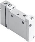 Festo Pneumatic operated valve | 573795