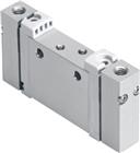 Festo Pneumatic operated valve | 573796