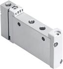 Festo Pneumatic operated valve | 573808