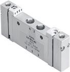 Festo Pneumatic operated valve | 573809