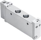 Festo Pneumatic operated valve | 573832