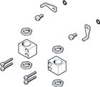 Festo Toebehoren/onderdelen voor sensor | 564312