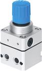 Festo Precision air regulator (pneumat.) | 2418761