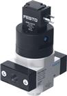 Festo Shut-off valve for FRL unit (pneum) | 165074