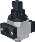 Festo Shut-off valve for FRL unit (pneum) | 186515