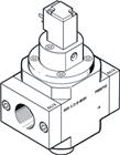 Festo Shut-off valve for FRL unit (pneum) | 172955