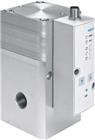 Festo Proportional press. regulator valve | 575235