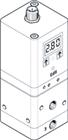 Festo Proportional press. regulator valve | 557777