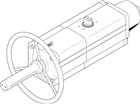 Festo Pneum. servomotor luchtappendages | 8005051