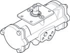 Festo Pneum. servomotor luchtappendages | 552869