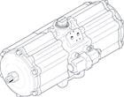 Festo Pneum. servomotor luchtappendages | 553189