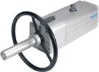 Festo Pneum. servomotor luchtappendages | 8005010