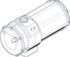 Festo Pneum. servomotor luchtappendages | 549688